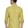 Cotton Men Short Kurta