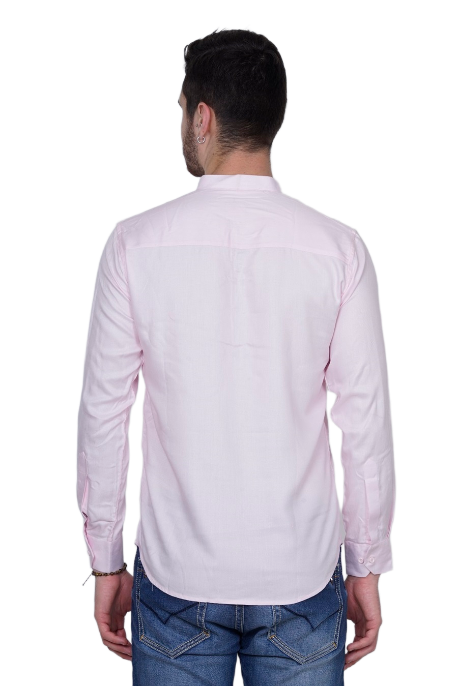 Cotton Men Short Kurta