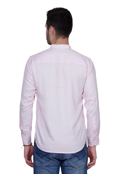 Cotton Men Short Kurta