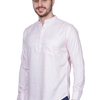 Cotton Men Short Kurta