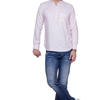 Cotton Men Short Kurta
