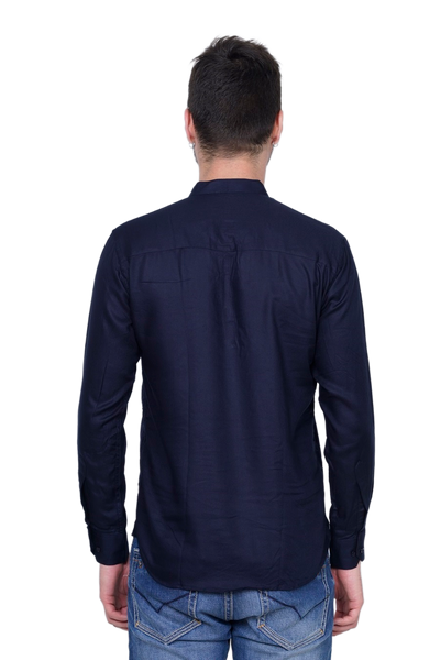 Cotton Men Short Kurta