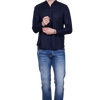 Cotton Men Short Kurta