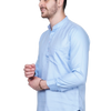 Cotton Men Short Kurta