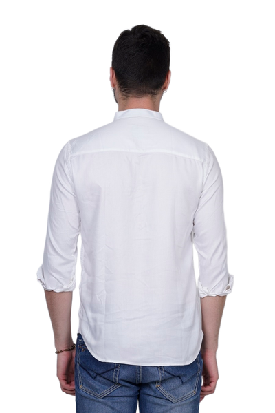 Cotton Men Short Kurta