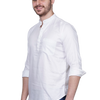 Cotton Men Short Kurta