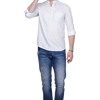 Cotton Men Short Kurta