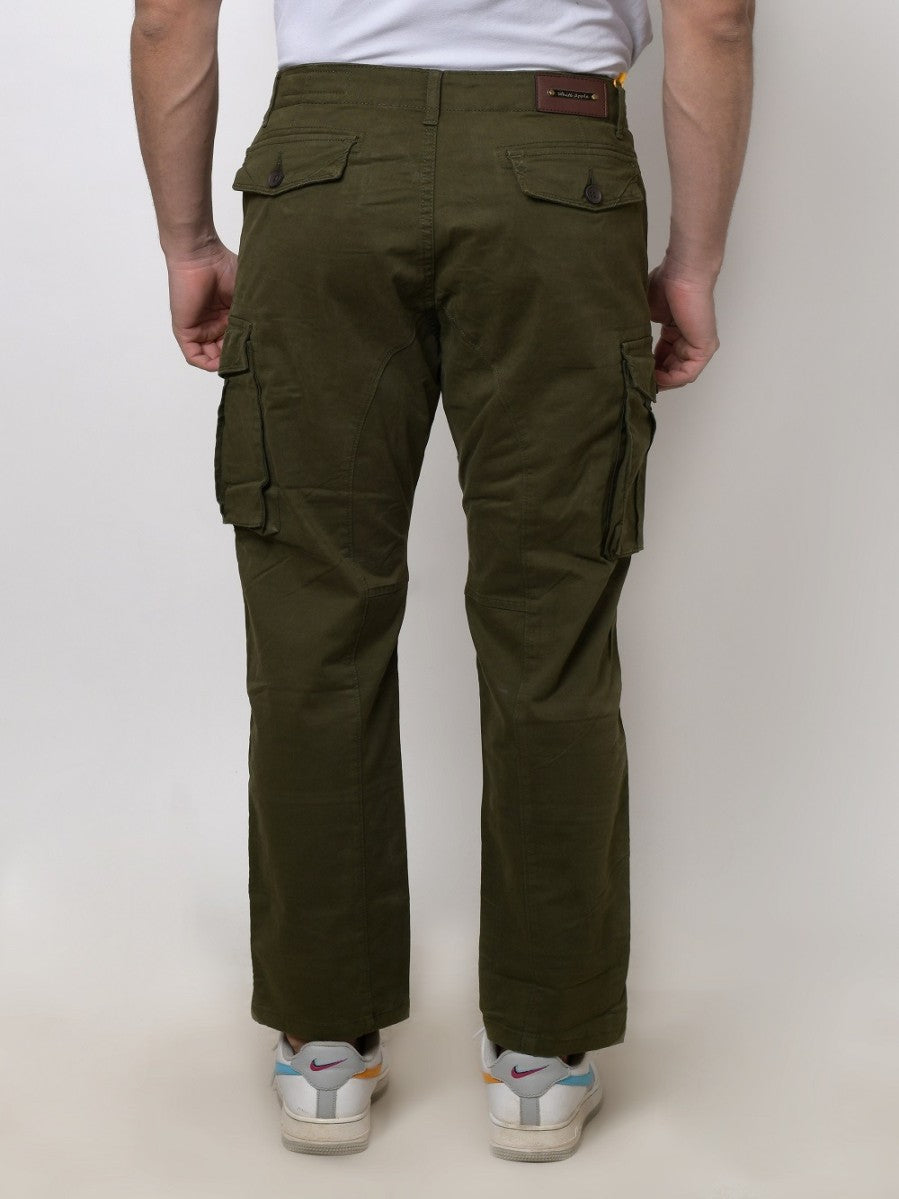 Premium Cargo Pants