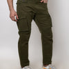 Premium Cargo Pants