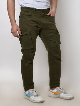 Premium Cargo Pants
