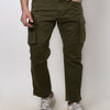 Premium Cargo Pants