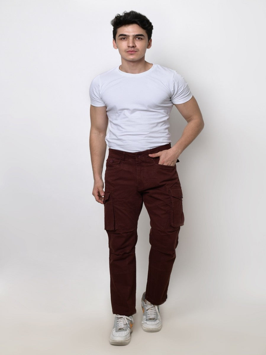 Premium Cargo Pants