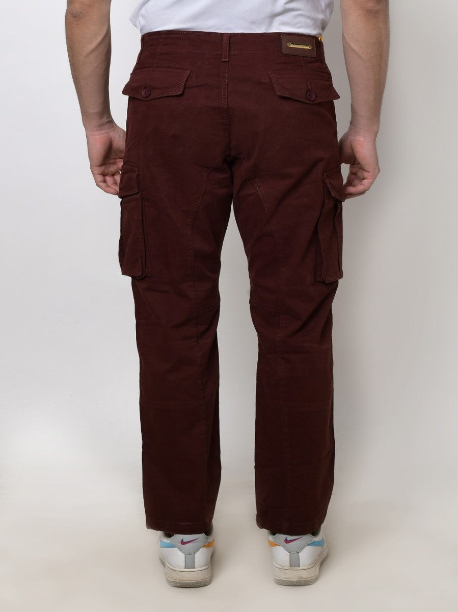 Premium Cargo Pants
