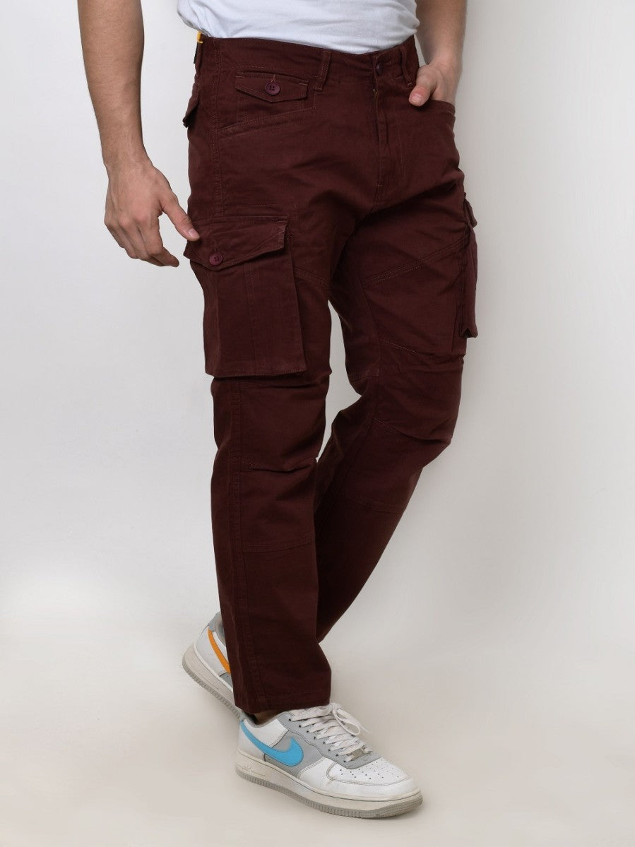 Premium Cargo Pants