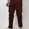 Premium Cargo Pants