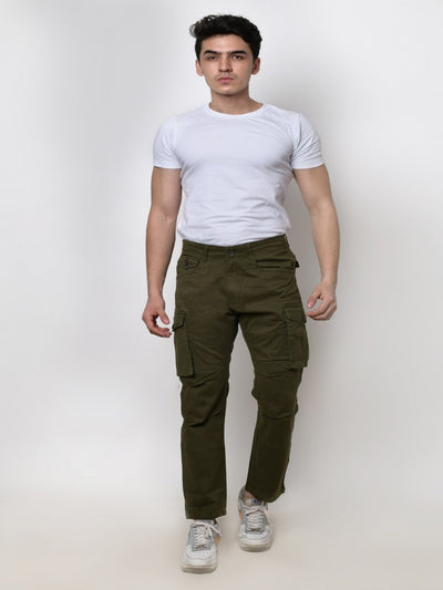 Premium Cargo Pants