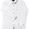 Cotton Plain Men Shirts