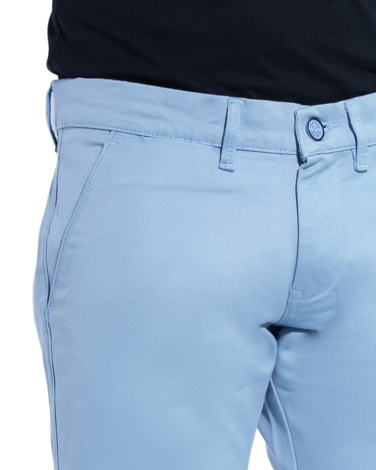 Straight Fit Trousers {#2912}