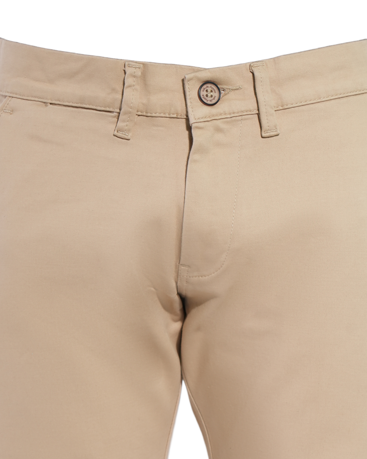 Straight Fit Trousers {#2912}