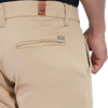 Straight Fit Trousers {#2912}