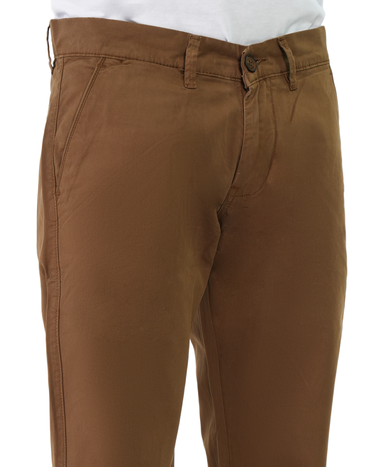 Straight Fit Trousers {#2912}