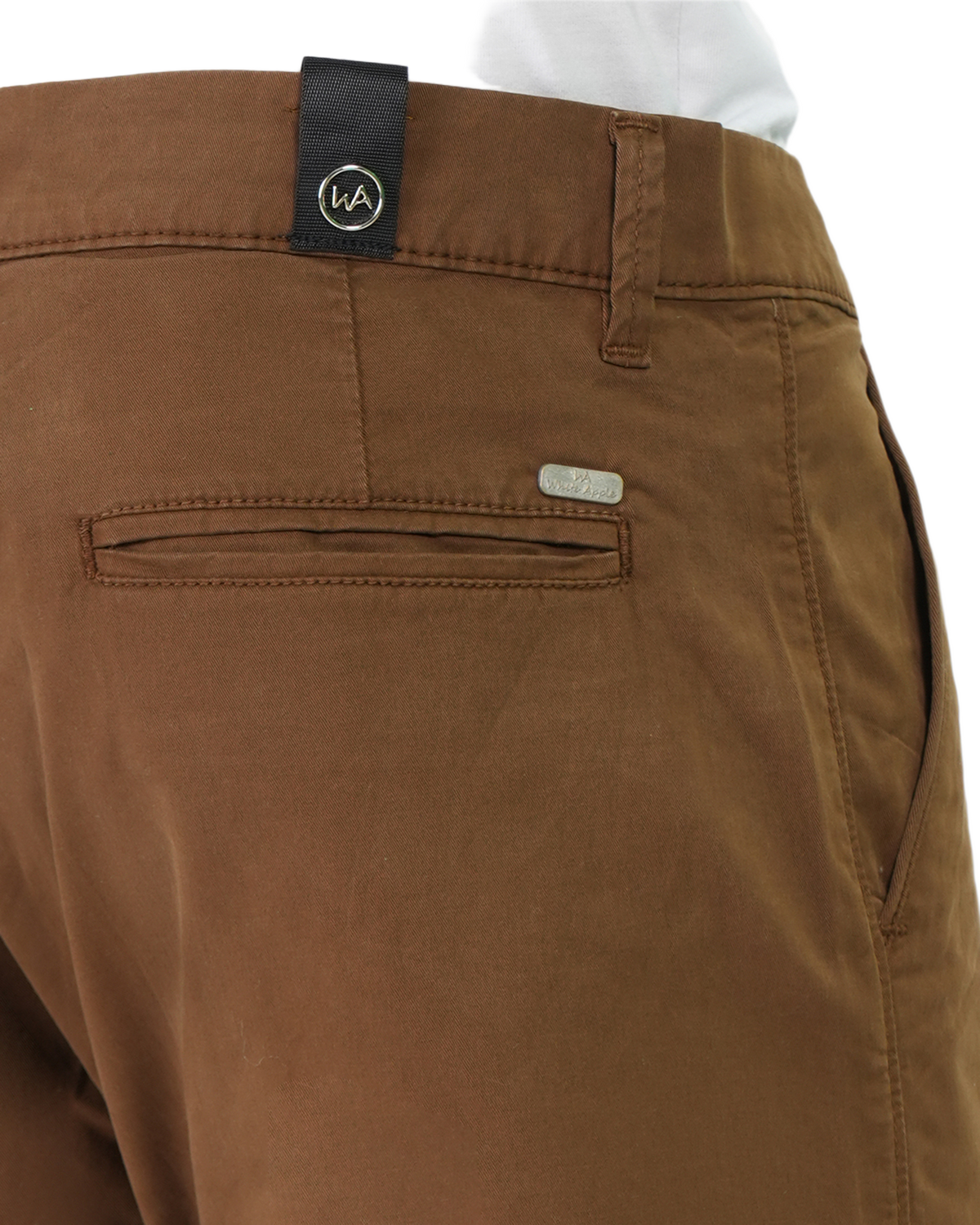 Straight Fit Trousers {#2912}
