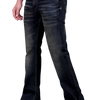 Bootcut Fit Men Jeans