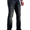 Bootcut Fit Men Jeans