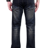 Bootcut Fit Men Jeans