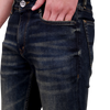 Bootcut Fit Men Jeans