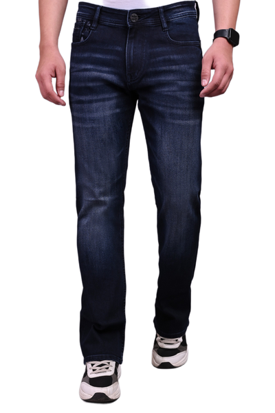 Bootcut Fit Men Jeans