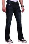 Bootcut Fit Men Jeans