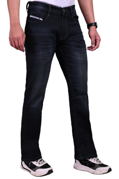 Bootcut Fit Men Jeans