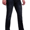 Bootcut Fit Men Jeans