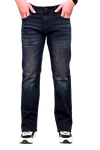 Bootcut Fit Men Jeans