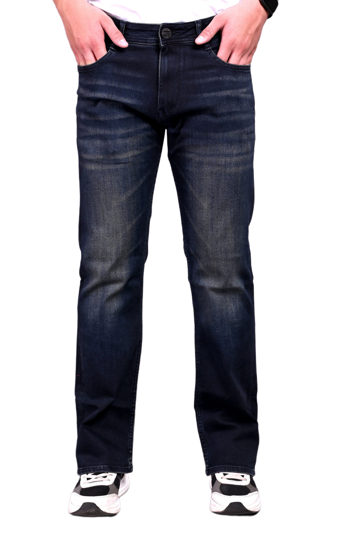 Bootcut Fit Men Jeans