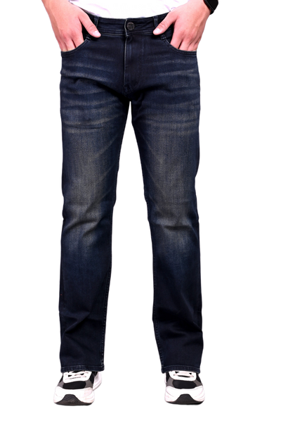 Bootcut Fit Men Jeans
