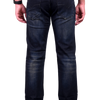 Bootcut Fit Men Jeans