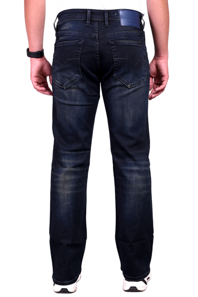Bootcut Fit Men Jeans