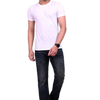 Bootcut Fit Men Jeans