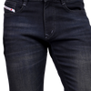 Bootcut Fit Men Jeans