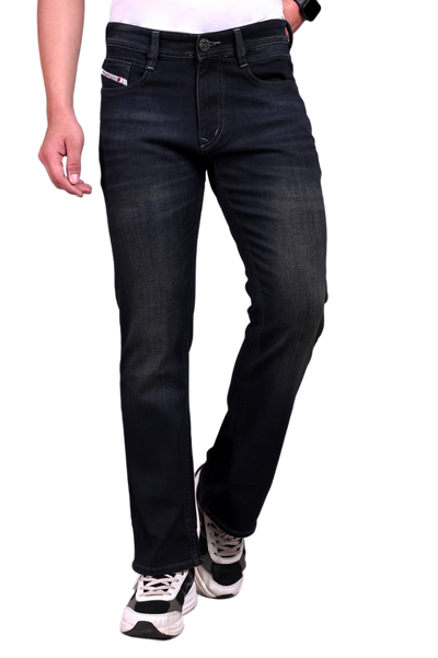 Bootcut Fit Men Jeans