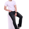 Bootcut Fit Men Jeans