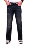 Bootcut Fit Men Jeans