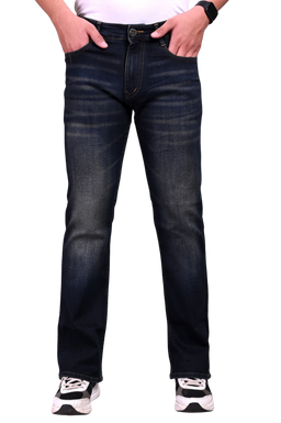 Bootcut Fit Men Jeans