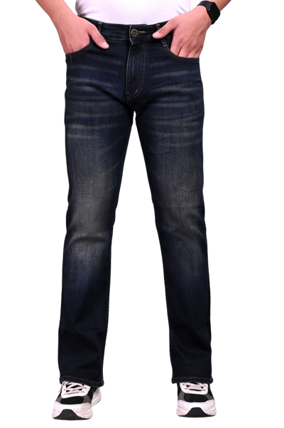 Bootcut Fit Men Jeans