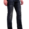 Bootcut Fit Men Jeans