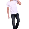 Bootcut Fit Men Jeans