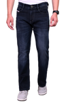 Men Bootcut Fit Jeans