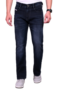 Men Bootcut Jeans {#3288}